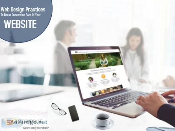 Website development mississauga