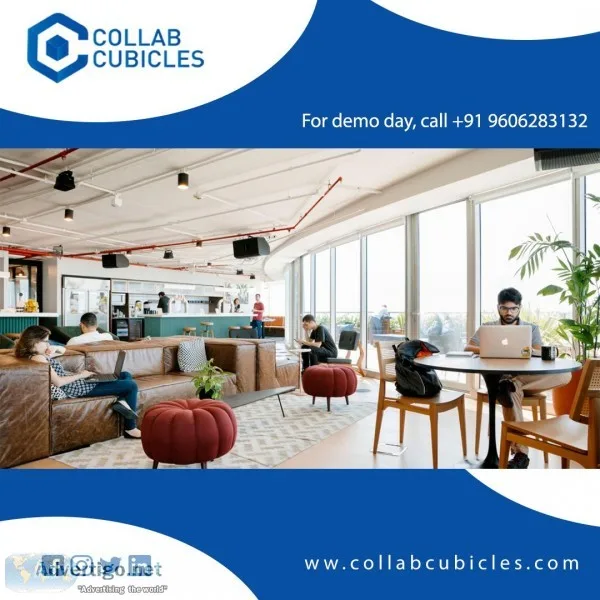 office space in Bengaluru  meeting room Bengaluru