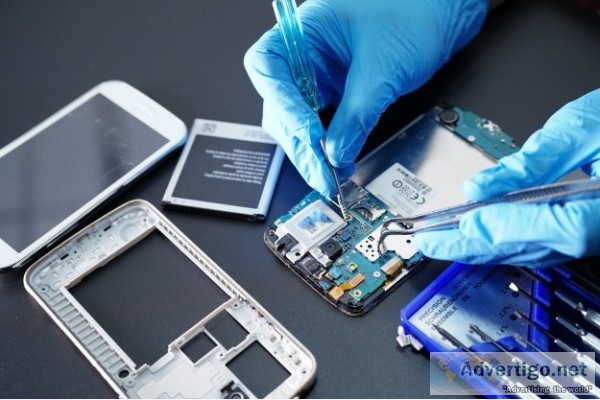 Iphone repair toronto