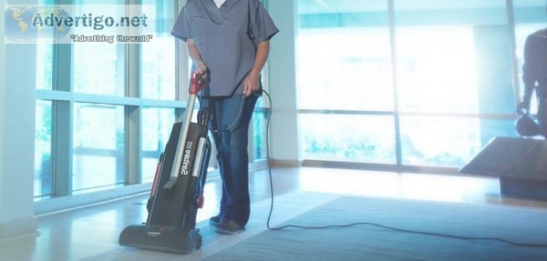 Office Carpet Cleaning services in Toronto