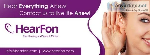 Cure Severe Hearing Loss And Enjoy a Brand New Life With The Bes