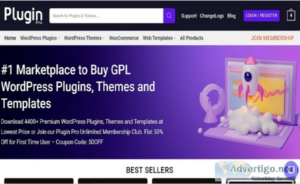 Best wordpress plugins to improve the advancement of your site