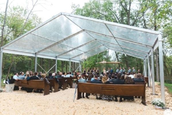 Event and Party Rentals Company