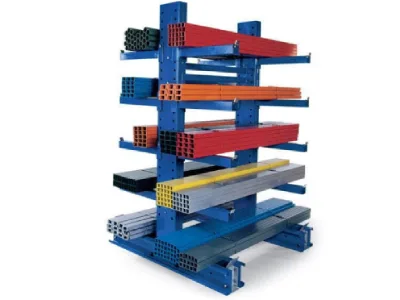 Heavy duty storage rack manufacturers