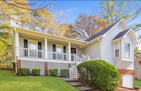 16 Peggy Ct NW Marietta GA 30064