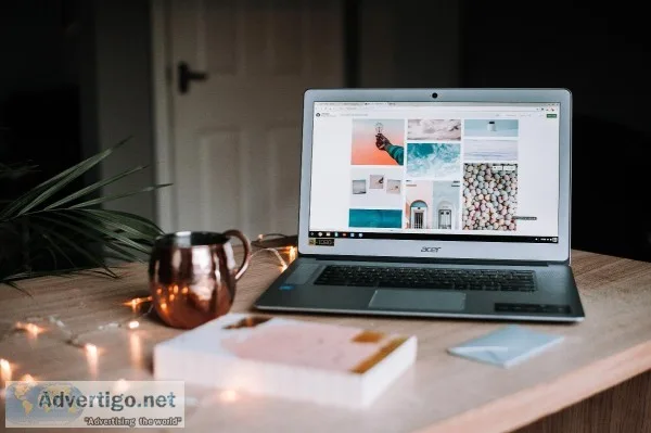 E-commerce Marketing Company In Canada  Be Motion Inc