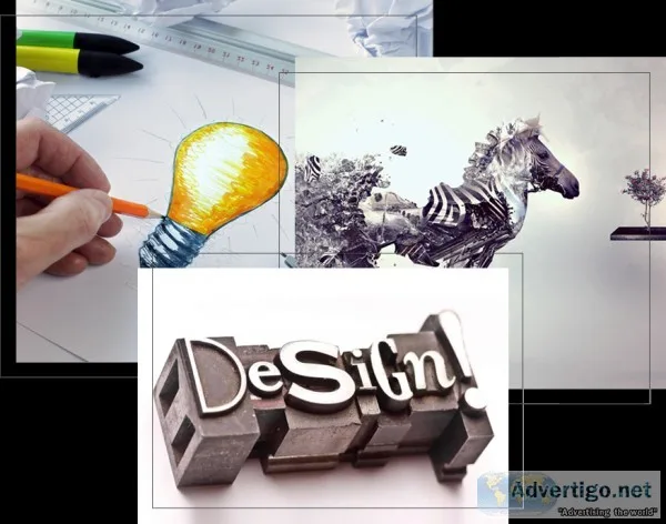 Graphic Design Dallas