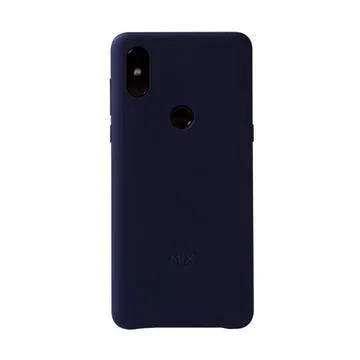Xiaomi Mi 9 SE Silicone Mobile Cover  Case-cart.com