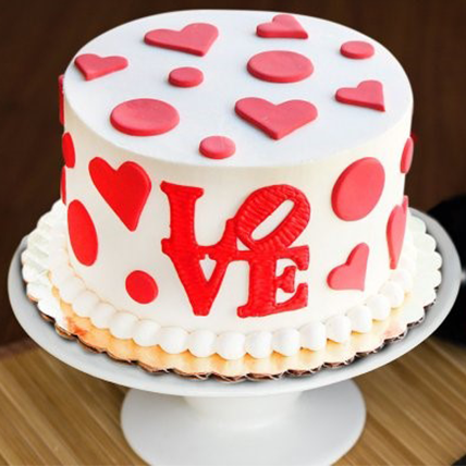 Online Cakes Delivery in India from UAE