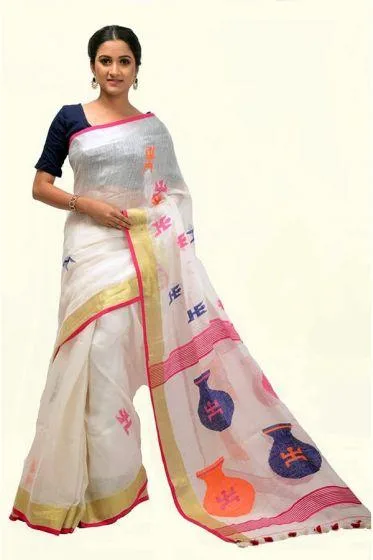 Want Amazing and Affordable Saree Visit Us