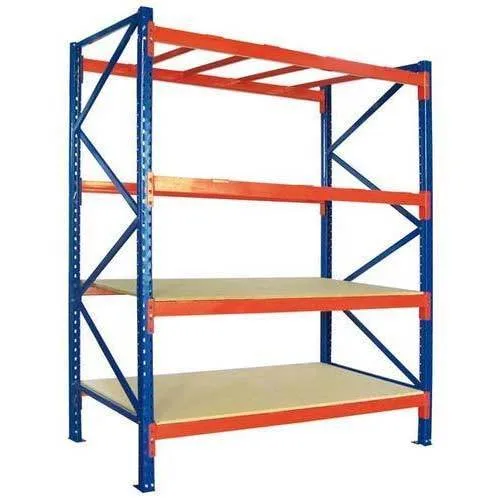 Heavy duty storage rack manufacturers