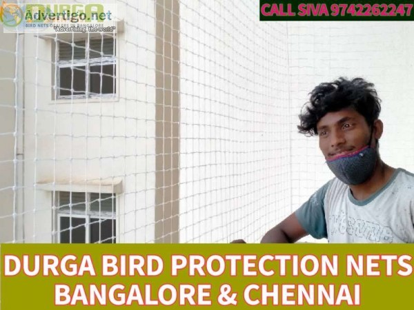 Bird protection nets bird nets installation near me bangalore