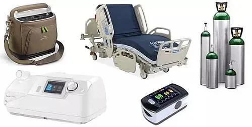 Medical Equipment on Rent Near Me  Primehealers.com