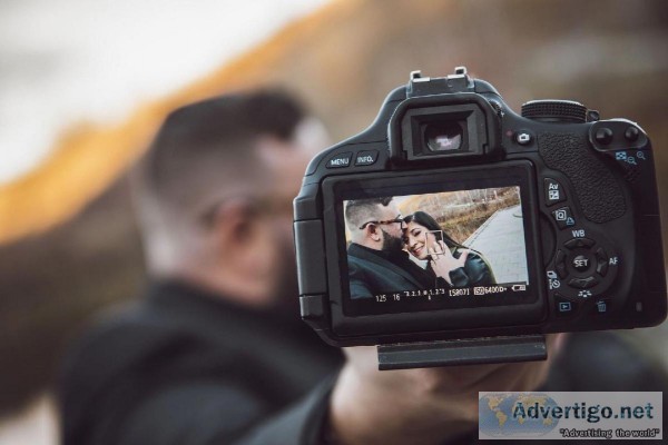 Creative Videography Toronto