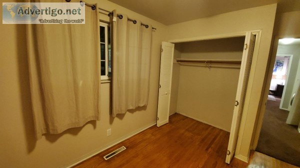 Room(s) for Rent Includes Utilities East Foothills San Jose Alum