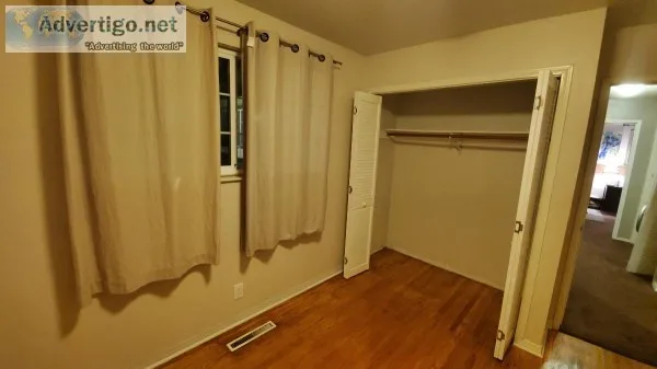Room(s) for Rent Includes Utilities East Foothills San Jose Alum