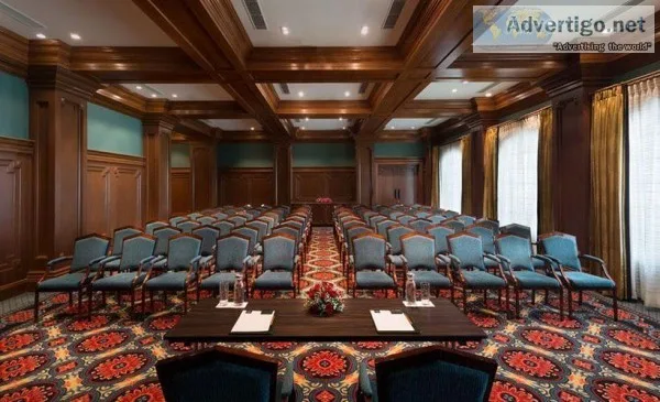 Corporate Offsite Destinations near Delhi  ITC Grand Bharat Mane