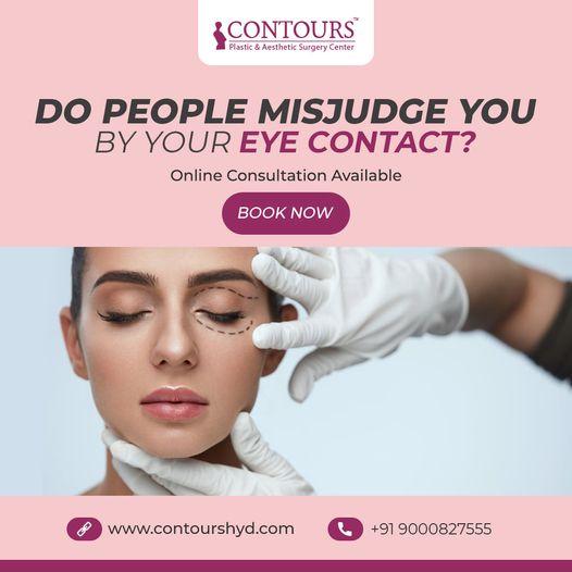 Be gorgeous with the Best Plastic surgery hospital in Hyderabad
