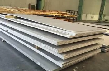 Super Duplex Steel S32750  S32760 Sheet and Plate