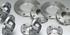 STAINLESS STEEL 310 FLANGES