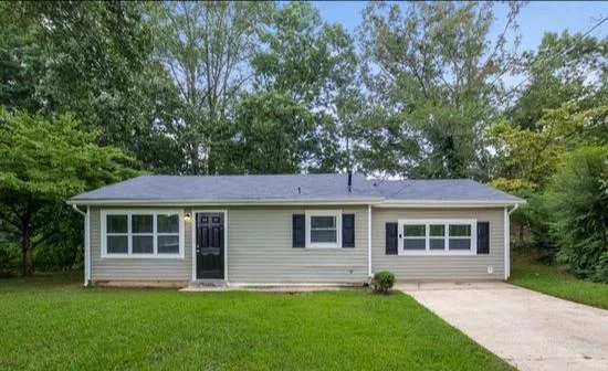 1856 Waldrep Cir SE Marietta GA 30060