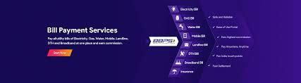 Bharat Bill Payment System