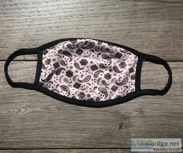 Stay Protected When You Enter into the Reputed White Face Mask S
