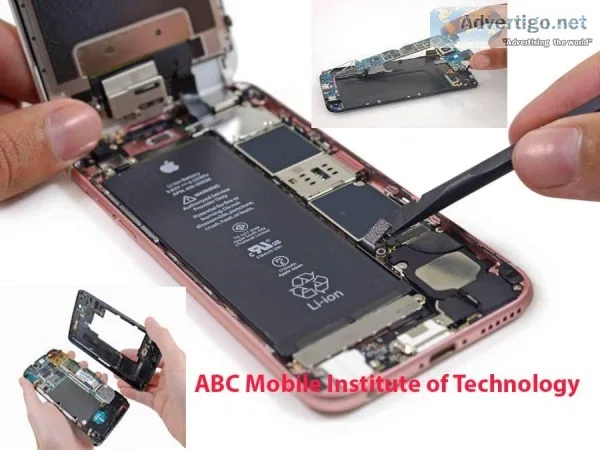 Mobile repairing course in ghaziabad