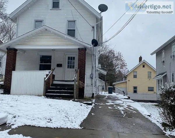 House for rent-Fresh painted