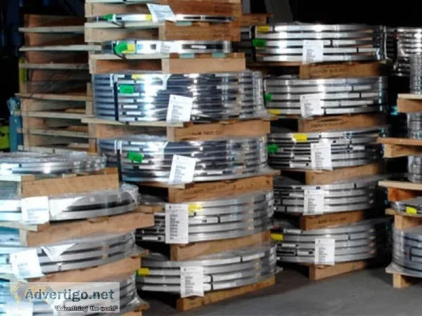 Stainless Steel 310S Slitting Coils
