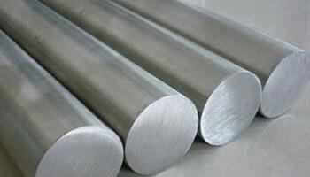 Alloy 20 Round Bars