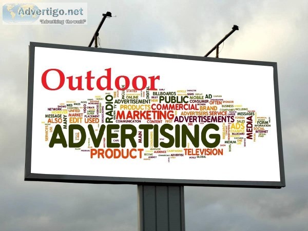 Hoarding Advertising Company in Kolkata  GoHoardings