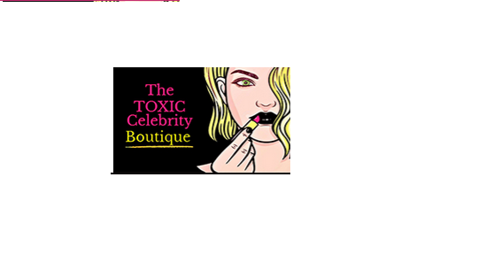 1980s Style Fashion Store  Celebrity Cosmetics for Sale &ndash T