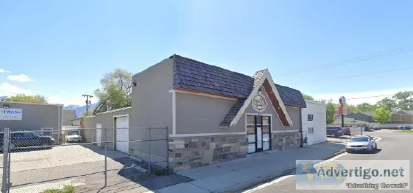 3283 S 400 E - RetailWarehouse in South Salt Lake