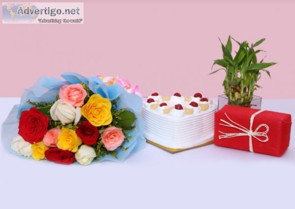 Online Cake Delivery  My Floral App