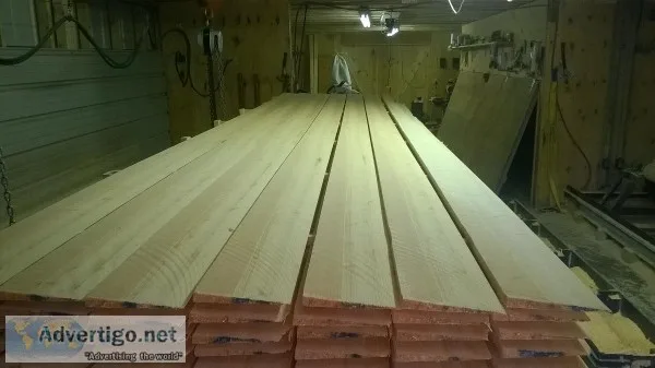 Sawmill