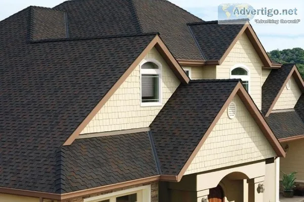 Best Roofing Company in Aurora ON - The Roofers