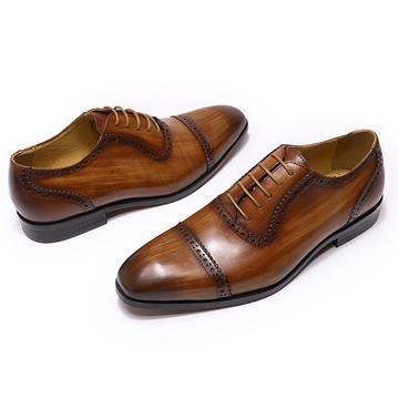 Customized Formal Footwear for men  Romeroferrera.com