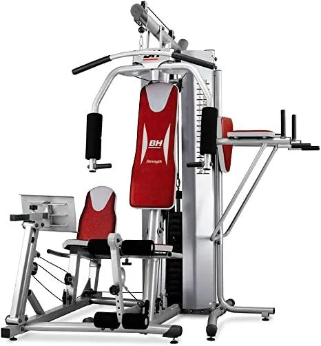 BH Fitness Global Gym Plus Multig gym G152X