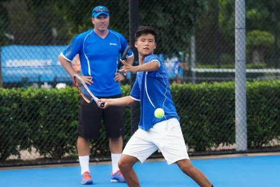Find the Best Tennis Academy in Australia