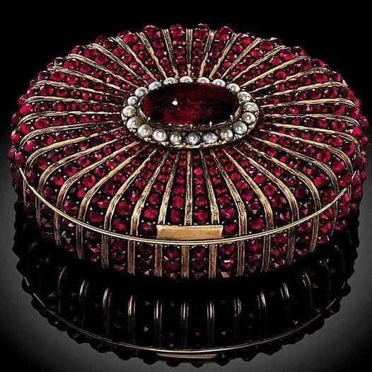Buy Vintage and Antique Jewelry Online