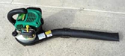 Weed Eater Leaf Blower Great Quality ONLY 15