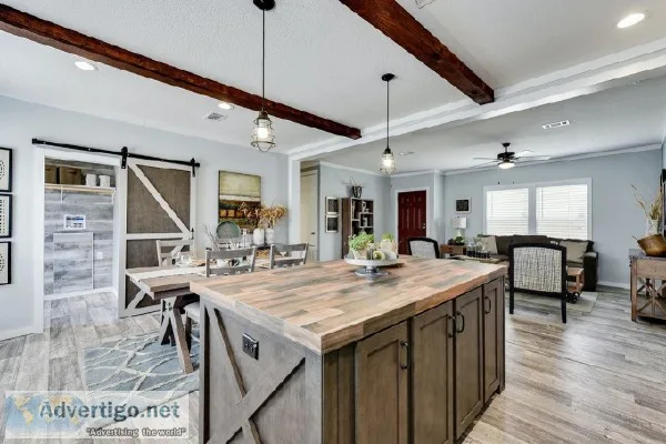Beautiful Manufactured Homes For Sale 1234 and 5 Bedrooms