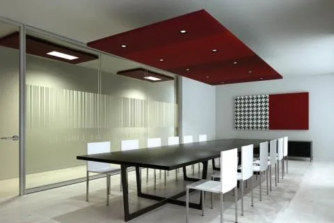 Acoustic Ceiling Lighting in Bangalore