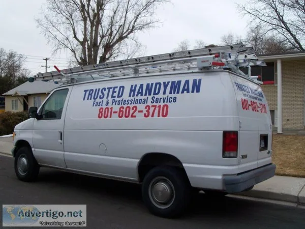 Plumbing Services Utah