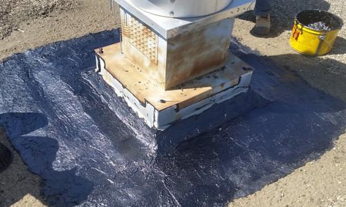 Best Flat Roofing Company - The Roofers Of Ontario