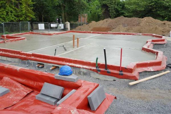 builder dublin  Stonebuilders.ie