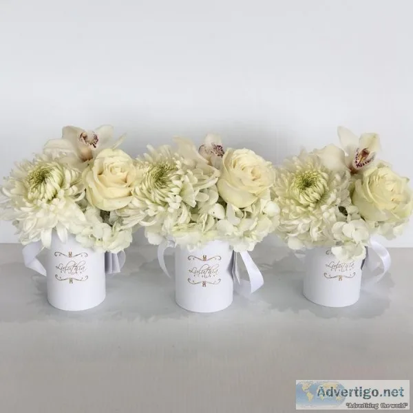 Montreal online flowers