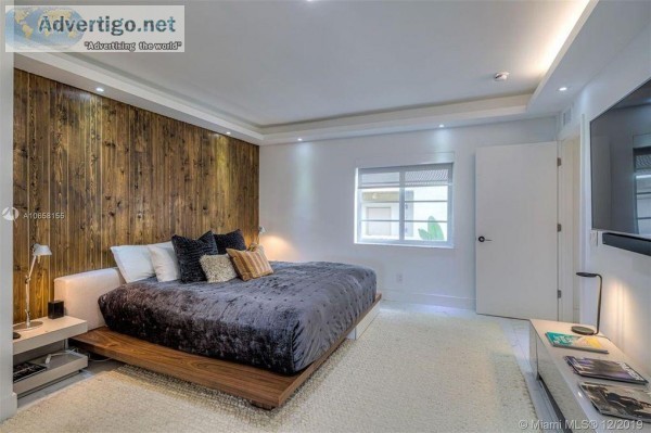 Very nice apartment two levels 1000 ft.² just remodeled In t