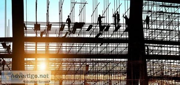 Scaffolding on hire in delhi - Amirsonsscaff
